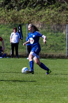 Bild 419 - SC Kaltenkirchen - SG Trittau/S�dstormarn : Ergebnis: 0:6
